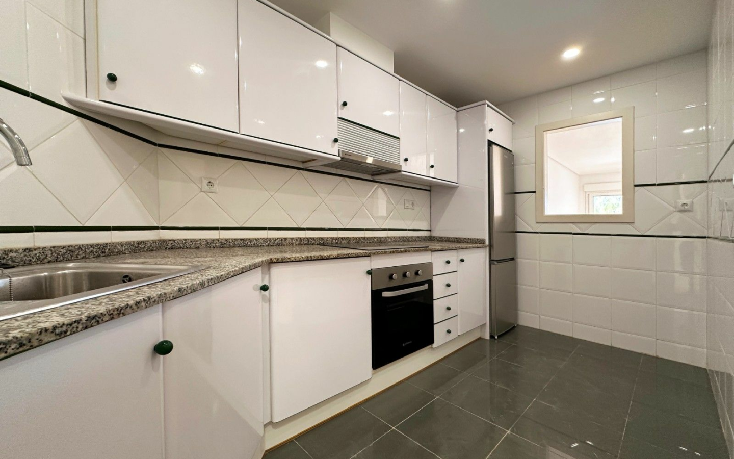 2-bedroom Apartment In Orihuela, Spain (69 M²)