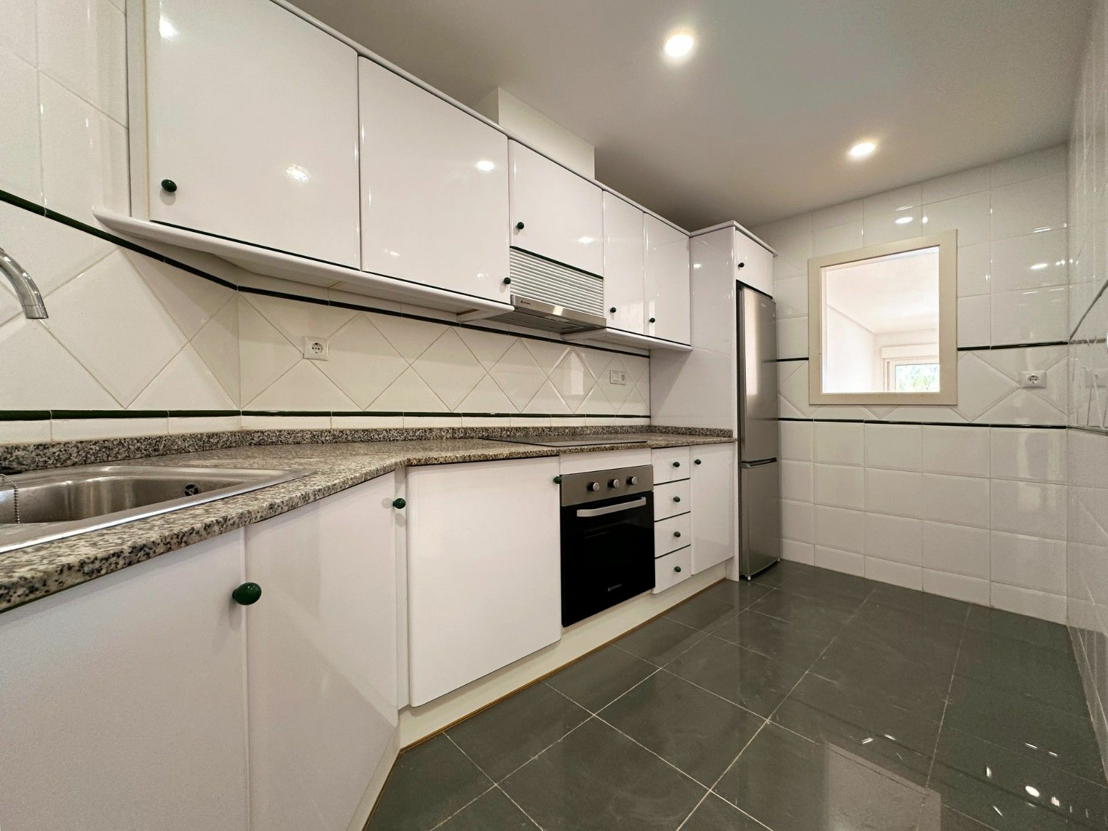 2-bedroom Apartment In Orihuela, Spain (69 M²)