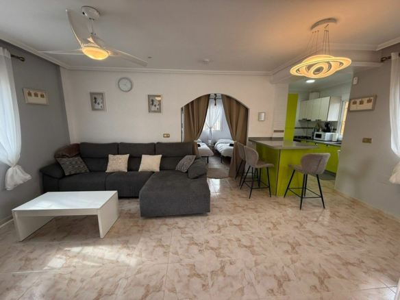 5-bedroom Villa In Orihuela Costa, Spain (231 M²)