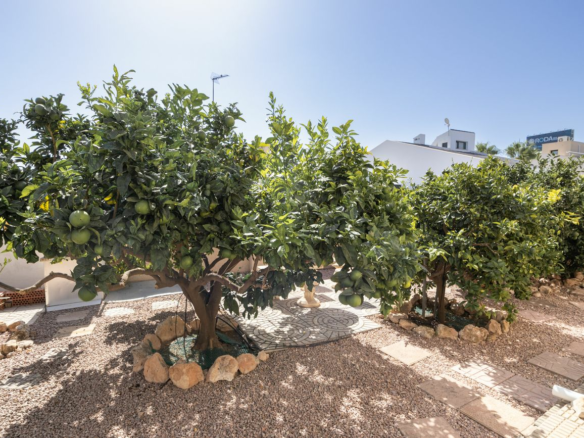 4-bedroom Villa In Orihuela Costa, Spain (180 M²)