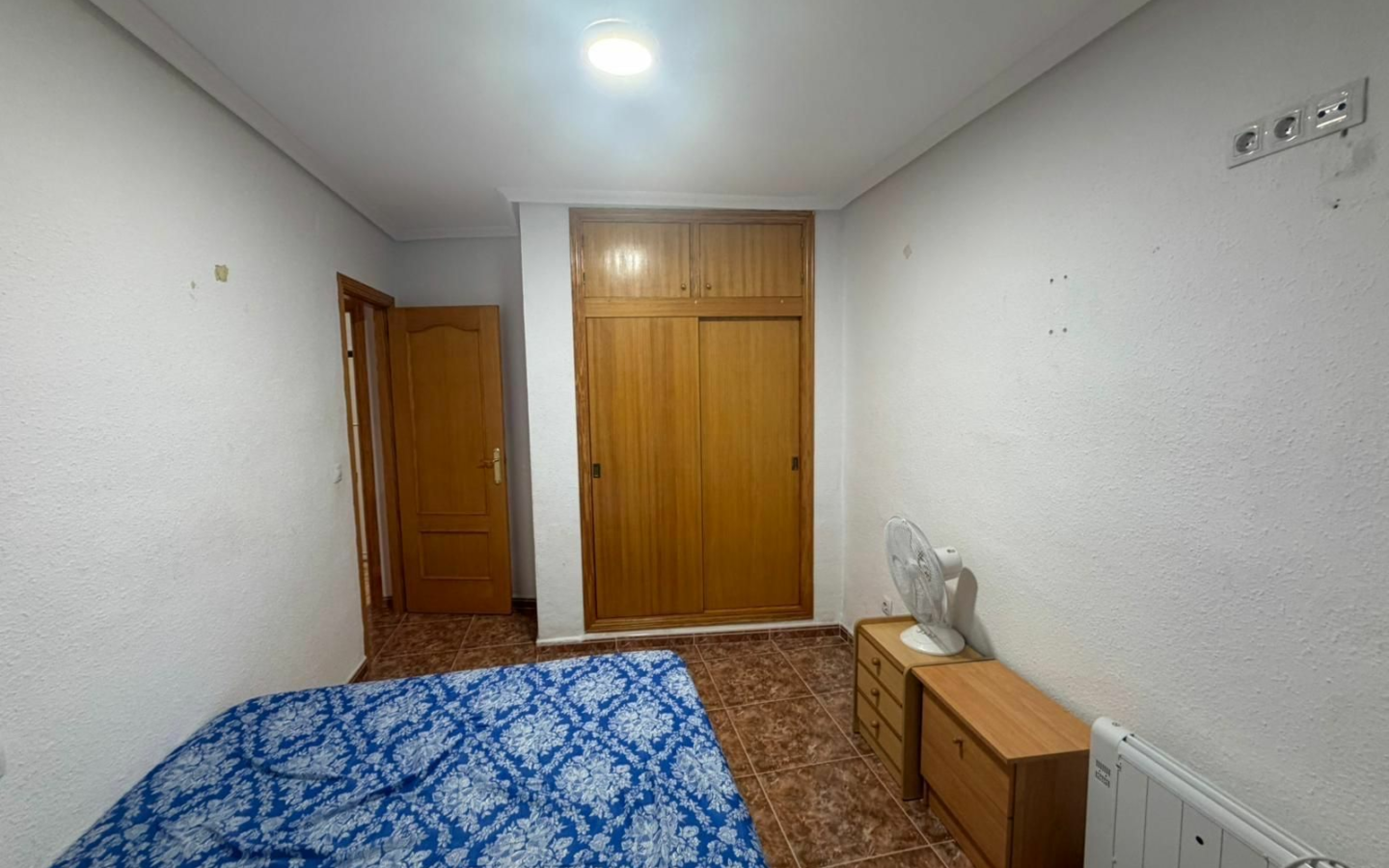 2-bedroom Apartment In Torrevieja, Spain (74 M²)