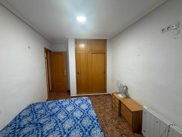 2-bedroom Apartment In Torrevieja, Spain (74 M²)