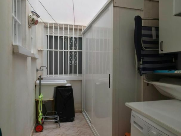 3-bedroom Apartment In Torrevieja, Spain (86 M²)