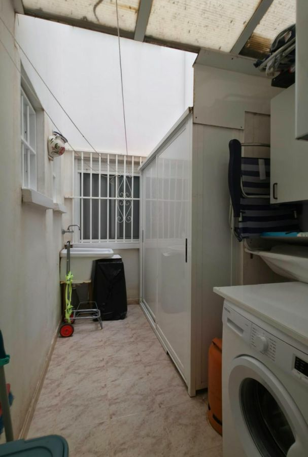 3-bedroom Apartment In Torrevieja, Spain (86 M²)