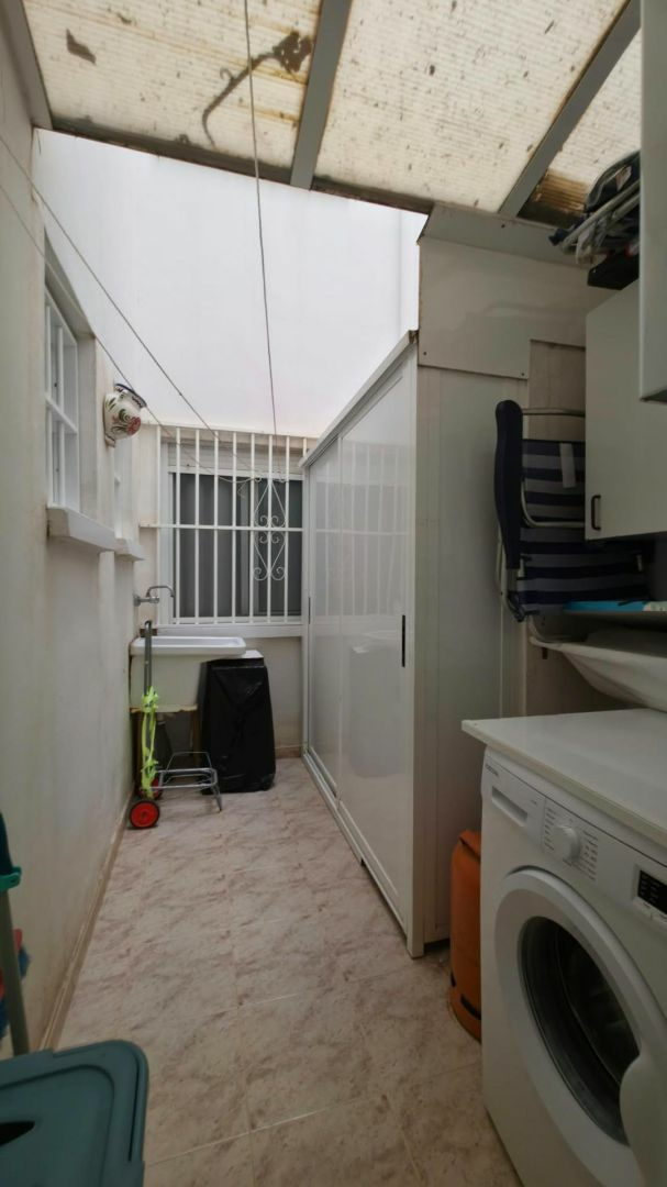 3-bedroom Apartment In Torrevieja, Spain (86 M²)