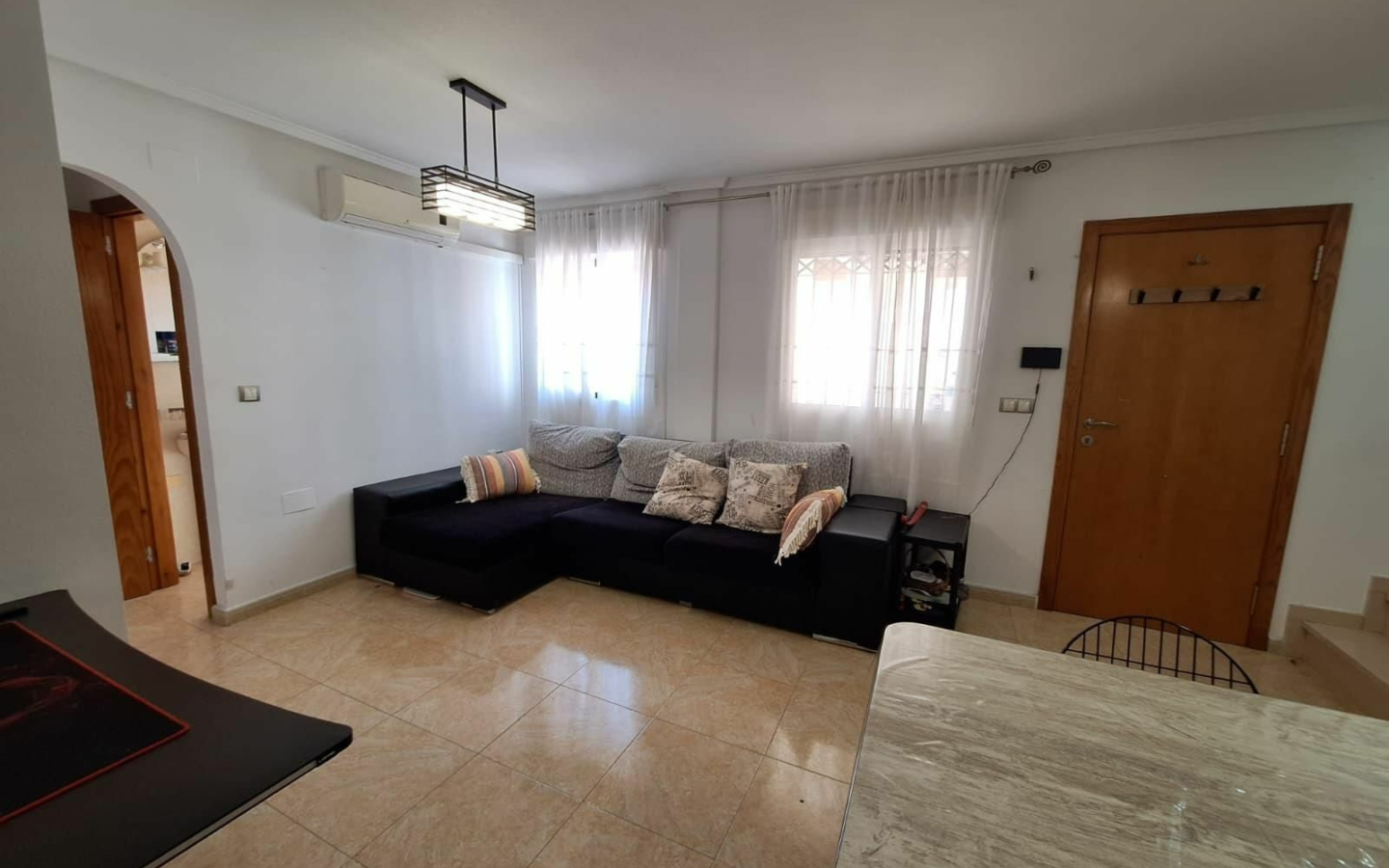 3-bedroom Duplex In Torrevieja, Spain (83 M²)