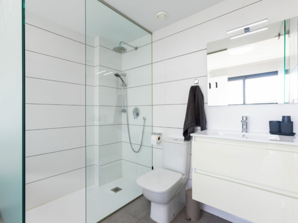 2-bedroom Apartment In Orihuela Costa, Spain (62 M²)