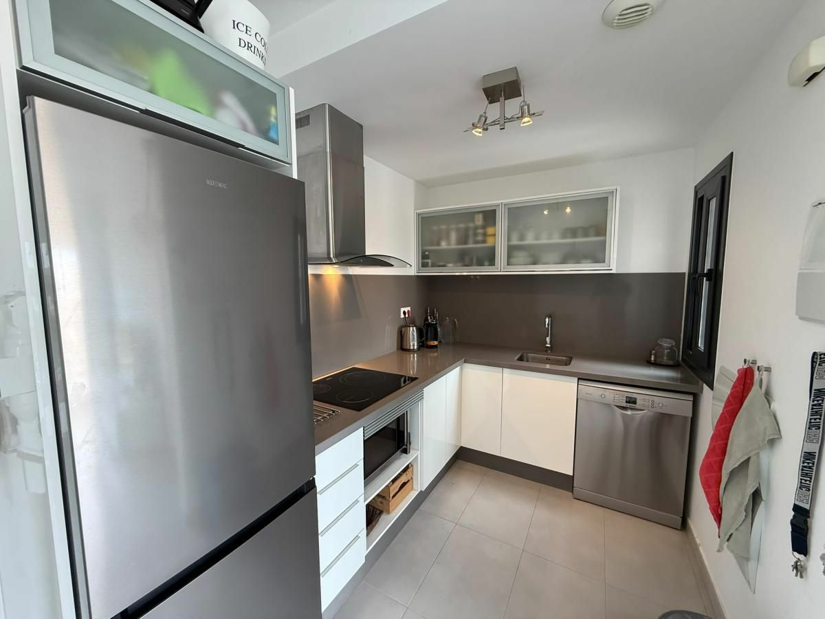 2-bedroom Apartment In Pilar De La Horadada, Spain