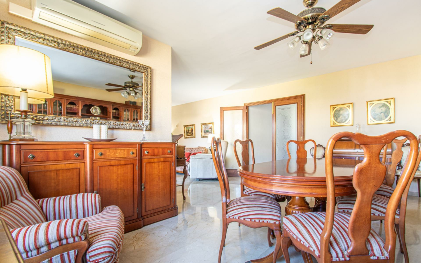 5-bedroom Flat In Palma De Mallorca, Spain (172 M²)