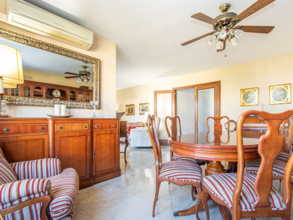 5-bedroom Flat In Palma De Mallorca, Spain (172 M²)