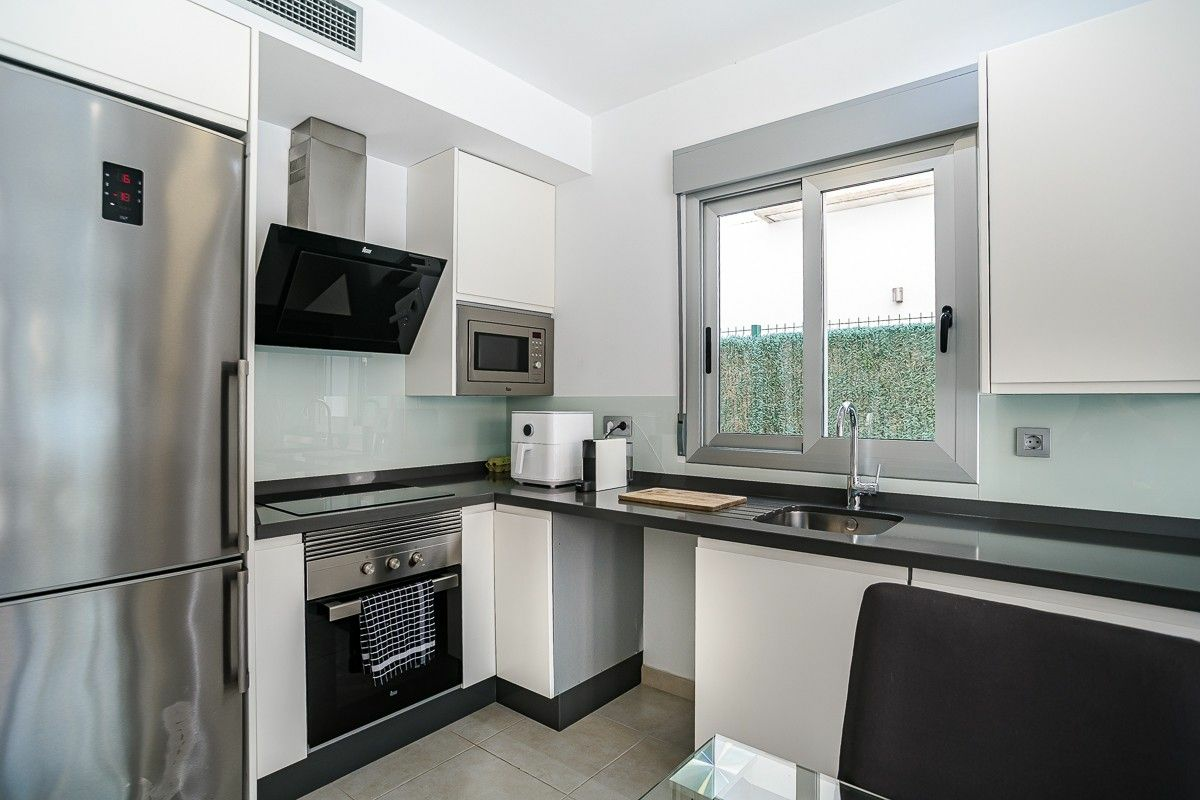 3-bedroom Villa In Lo Pagan, Spain (109 M²)