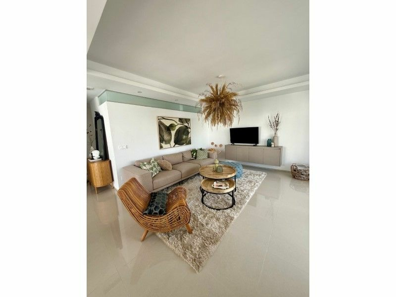 3-bedroom Penthouse In Rojales, Spain