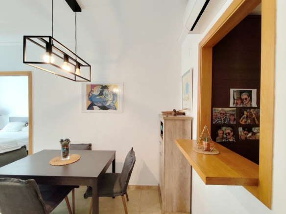 3-bedroom Apartment In Torrevieja, Spain (96 M²)