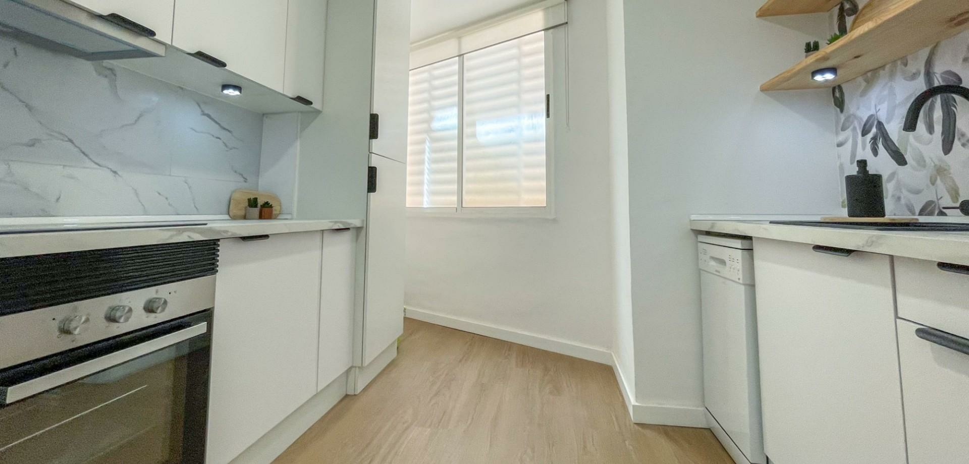 3-bedroom Apartment In Orihuela Costa, Spain (106 M²)