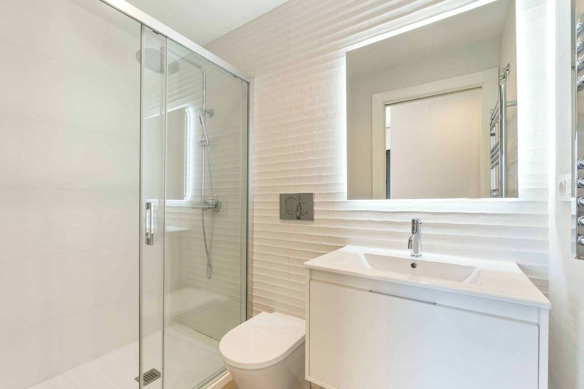 2-bedroom Apartment In Torrevieja, Spain (82 M²)