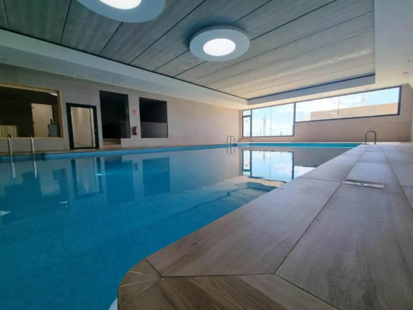 4-bedroom Duplex In Villajoyosa, Spain (256 M²)