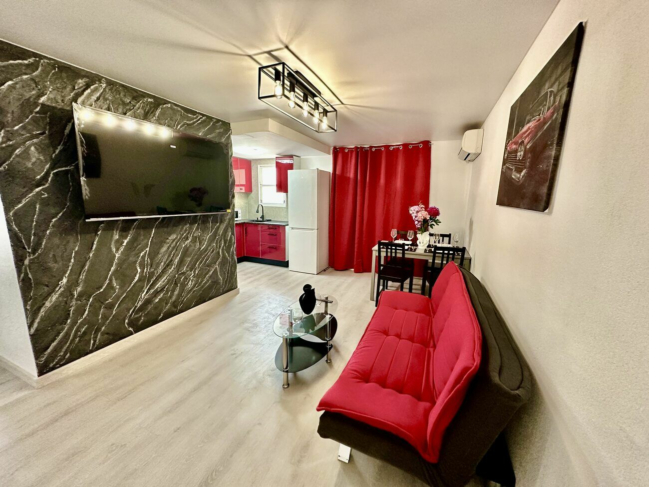 3-bedroom Apartment In Torrevieja, Spain (75 M²)