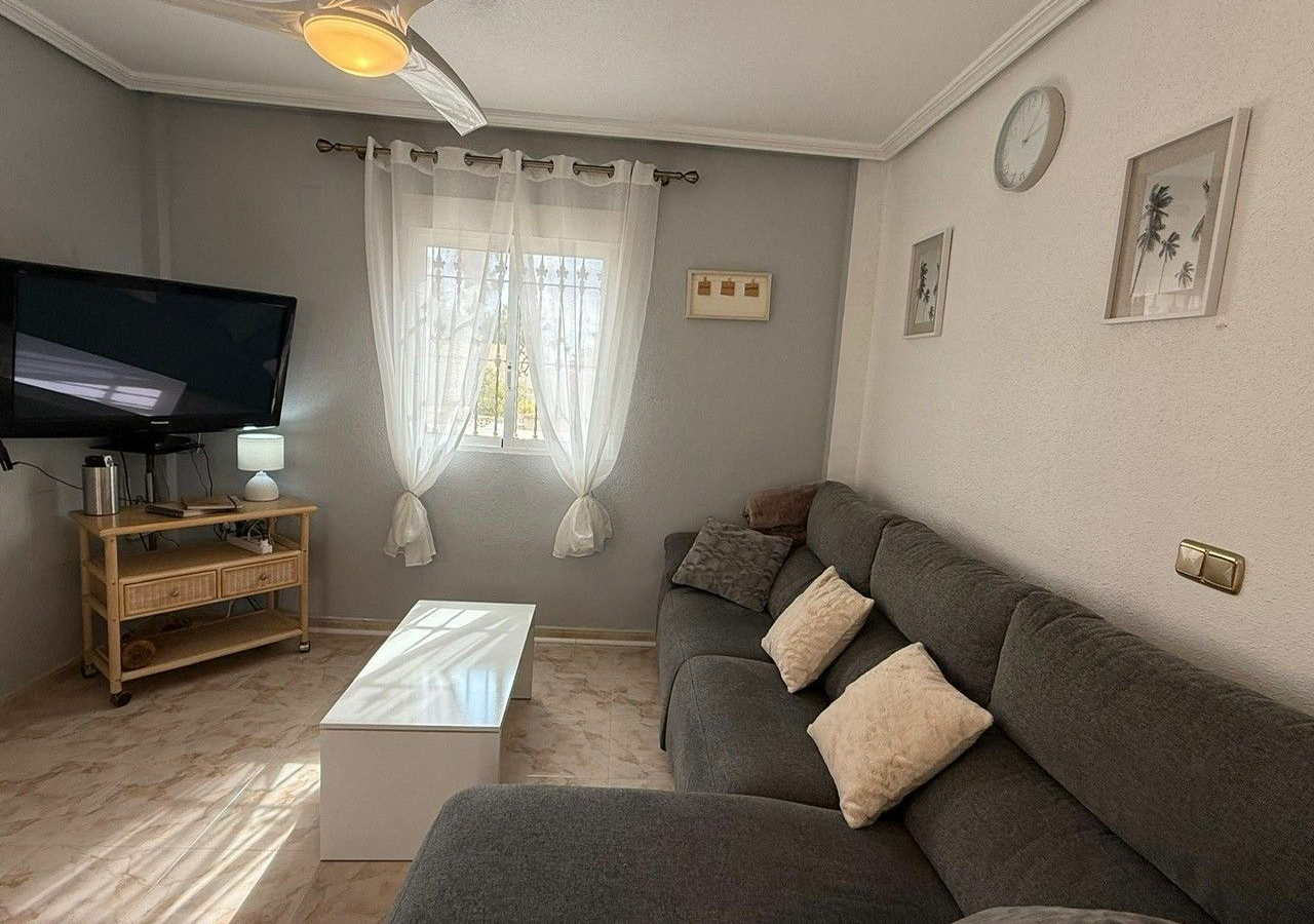5-bedroom Villa In Orihuela Costa, Spain (231 M²)