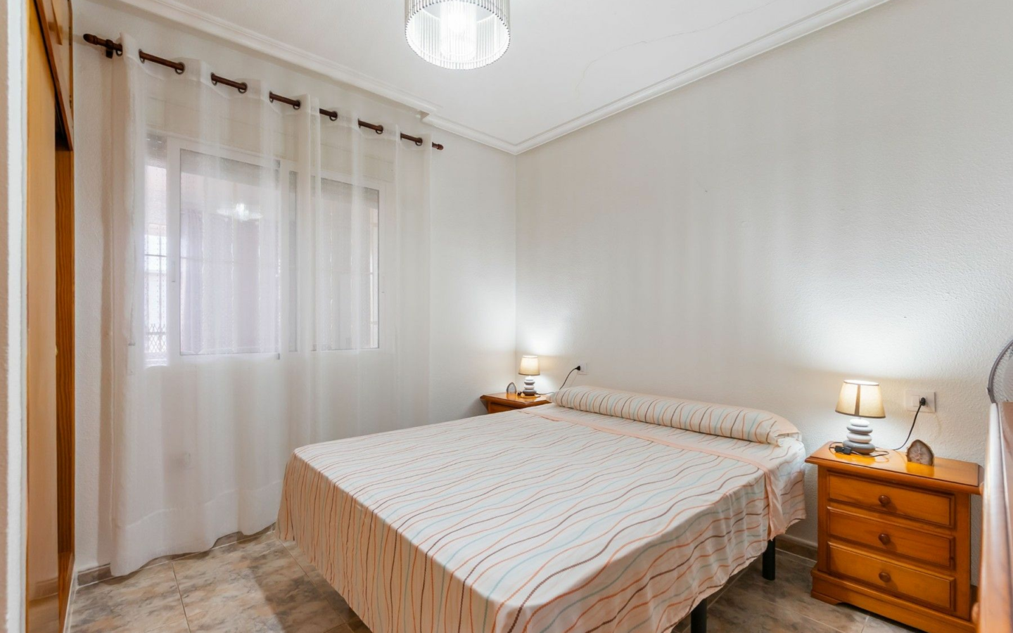 2-bedroom Terraced House In Santiago De La Ribera, Spain (72 M²)