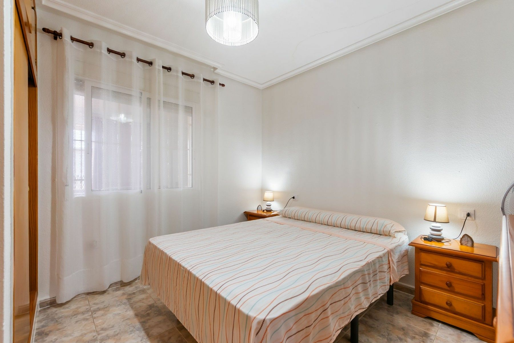 2-bedroom Terraced House In Santiago De La Ribera, Spain (72 M²)