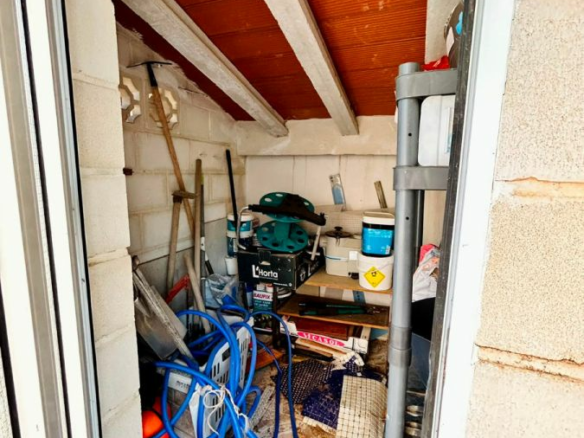 2-bedroom Villa In Torrevieja, Spain (200 M²)