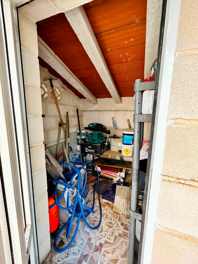 2-bedroom Villa In Torrevieja, Spain (200 M²)