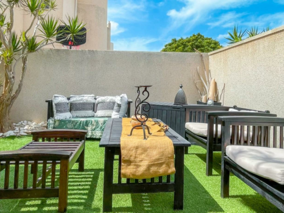 2-bedroom Terraced House In Torrevieja, Spain (54 M²)