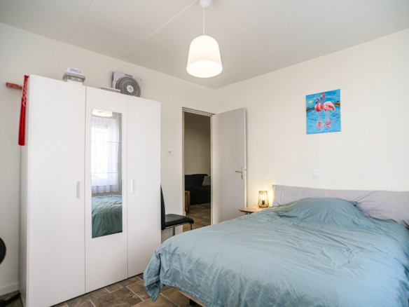 4-bedroom Apartment In San Javier, Spain (76 M²)