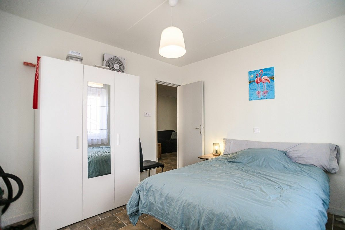 4-bedroom Apartment In San Javier, Spain (76 M²)