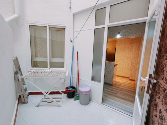 3-bedroom Apartment In Torrevieja, Spain (112 M²)
