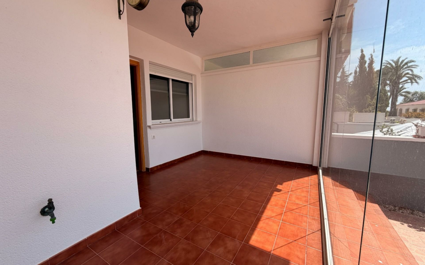 3-bedroom Terraced House In Algorfa, Spain (88 M²)