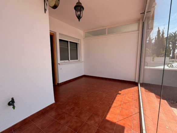 3-bedroom Terraced House In Algorfa, Spain (88 M²)