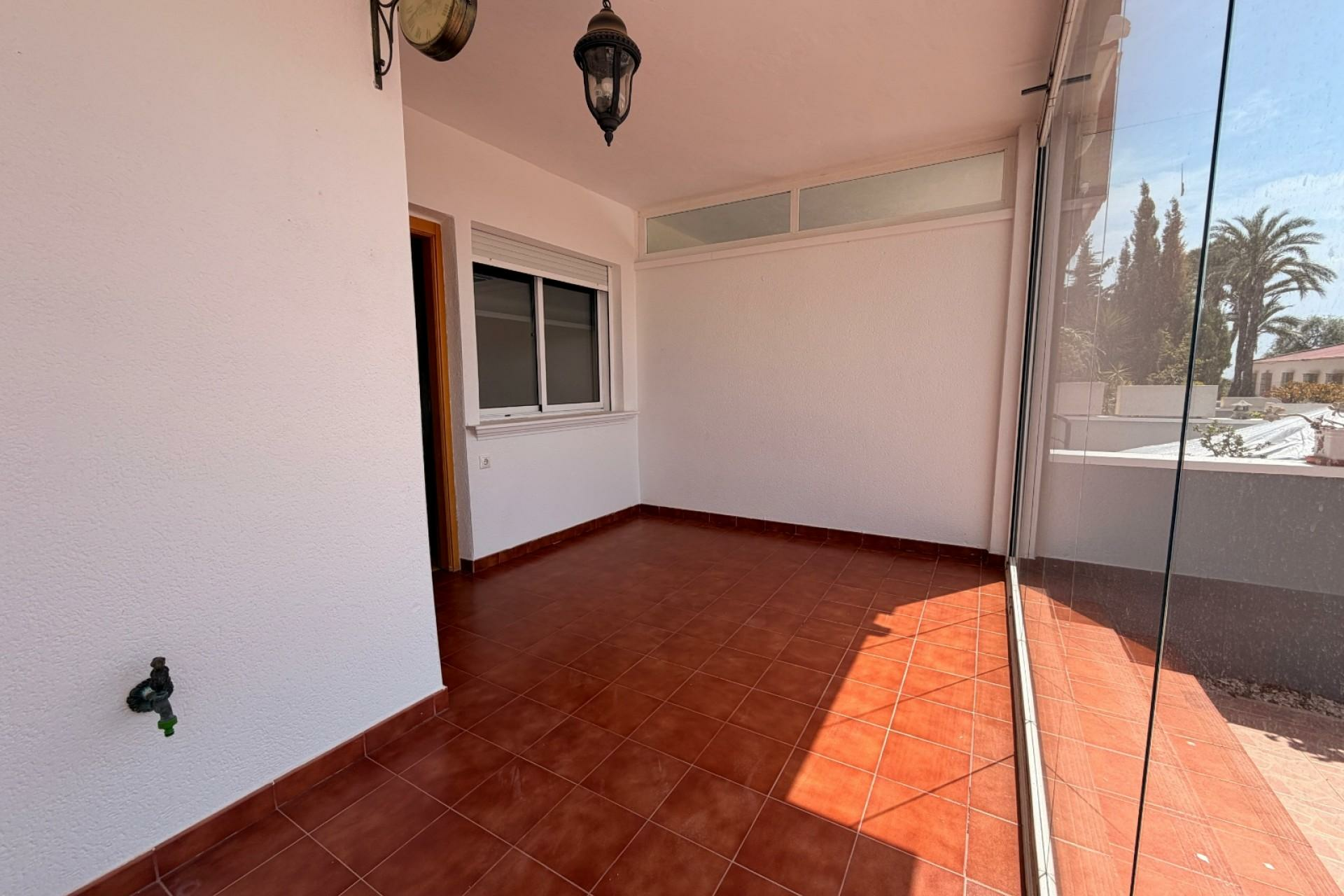 2-9-21fd19 3-bedroom Terraced House In Algorfa, Spain (88 M²)