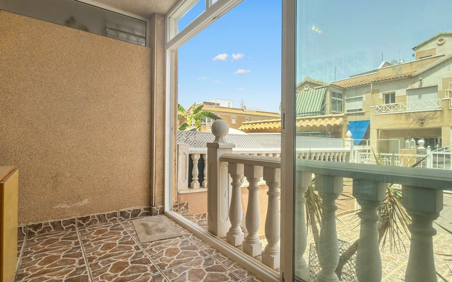 2-bedroom Terraced House In Torrevieja, Spain (69 M²)