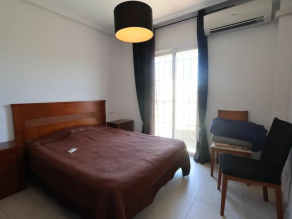 2-bedroom Apartment In Torrevieja, Spain (78 M²)
