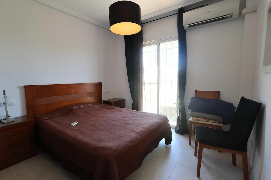 2-bedroom Apartment In Torrevieja, Spain (78 M²)