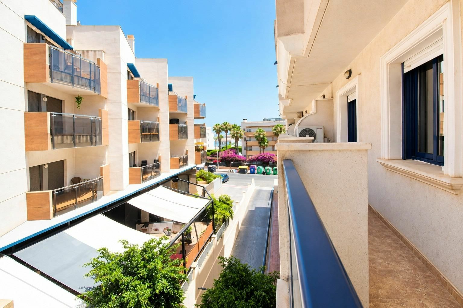 2-bedroom Apartment In Orihuela Costa, Spain (66 M²)