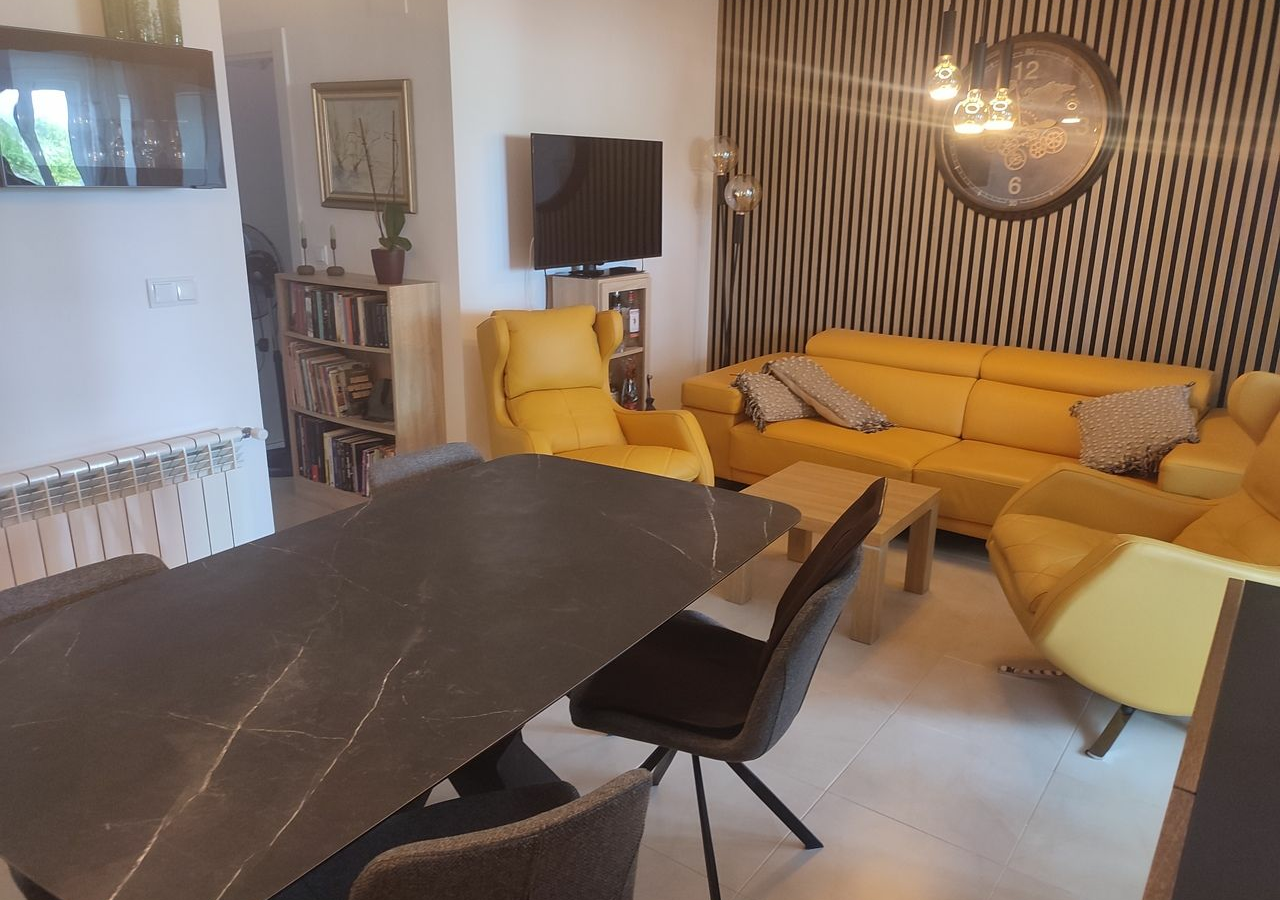 2-bedroom Apartment In Sucina, Spain