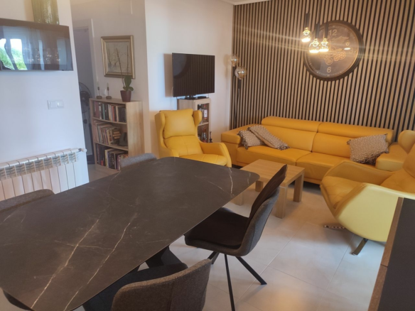 2-bedroom Apartment In Sucina, Spain