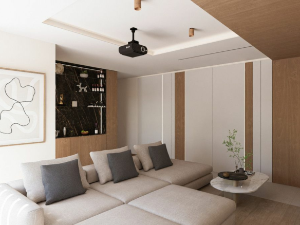 3-bedroom Villa In BaÑos Y Mendigo, Spain (150 M²)