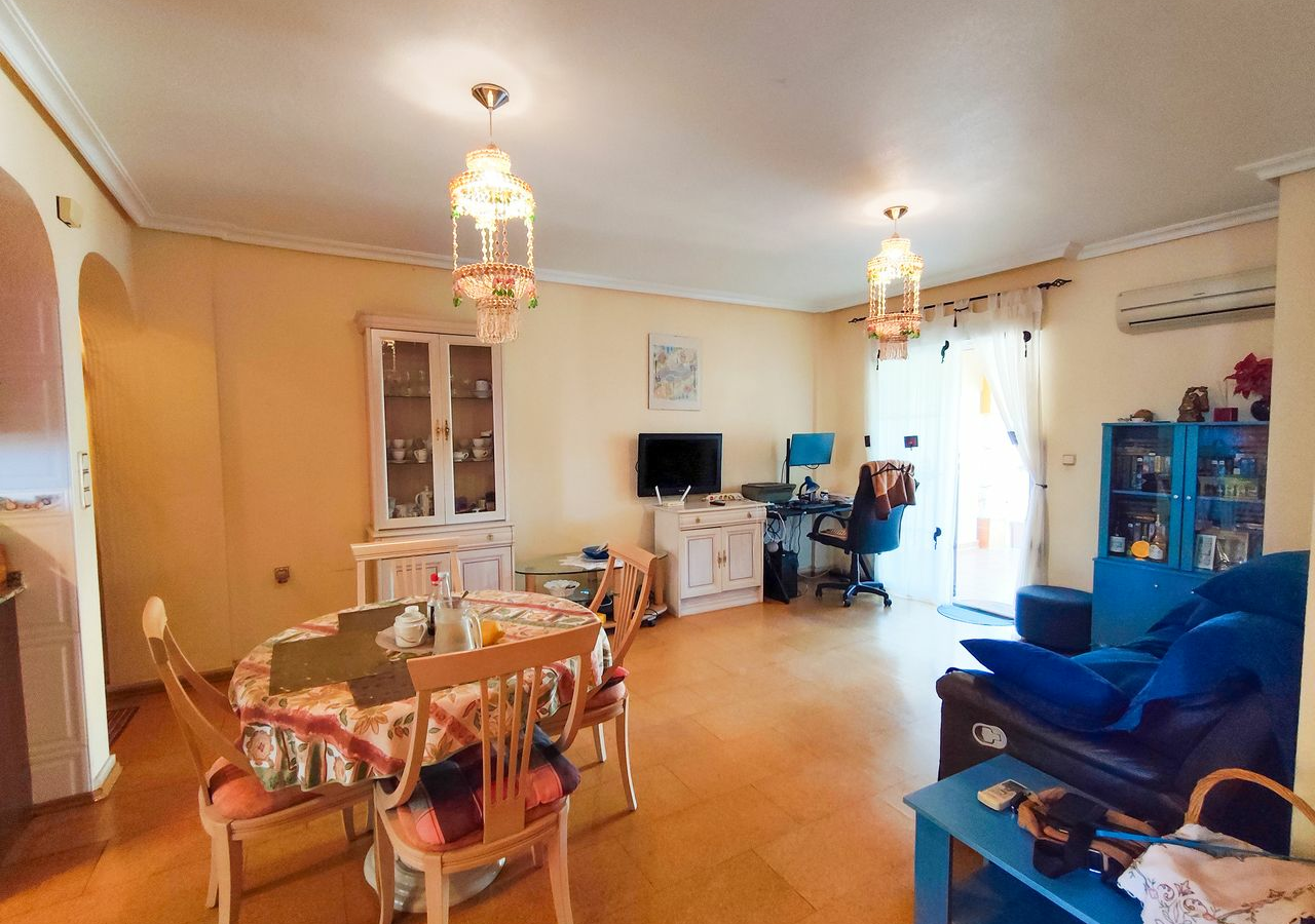2-bedroom Apartment In Orihuela Costa, Spain (68 M²)