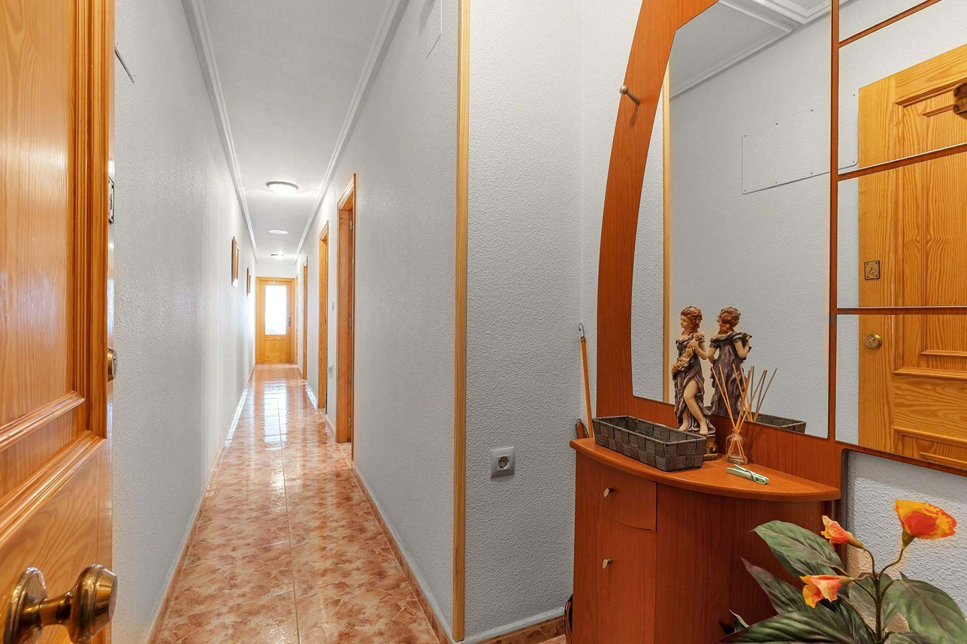 2-9-34be7e 2-bedroom Apartment In Torrevieja, Spain (77 M²)