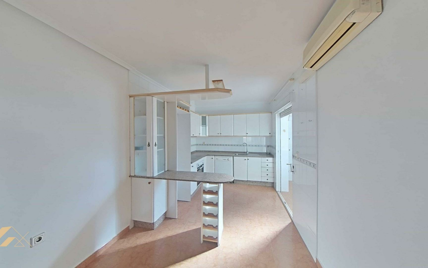 3-bedroom Duplex In San Pedro Del Pinatar, Spain (209 M²)