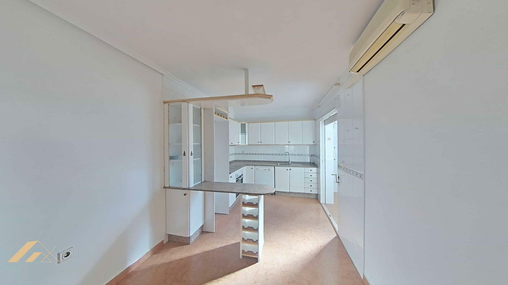 3-bedroom Duplex In San Pedro Del Pinatar, Spain (209 M²)
