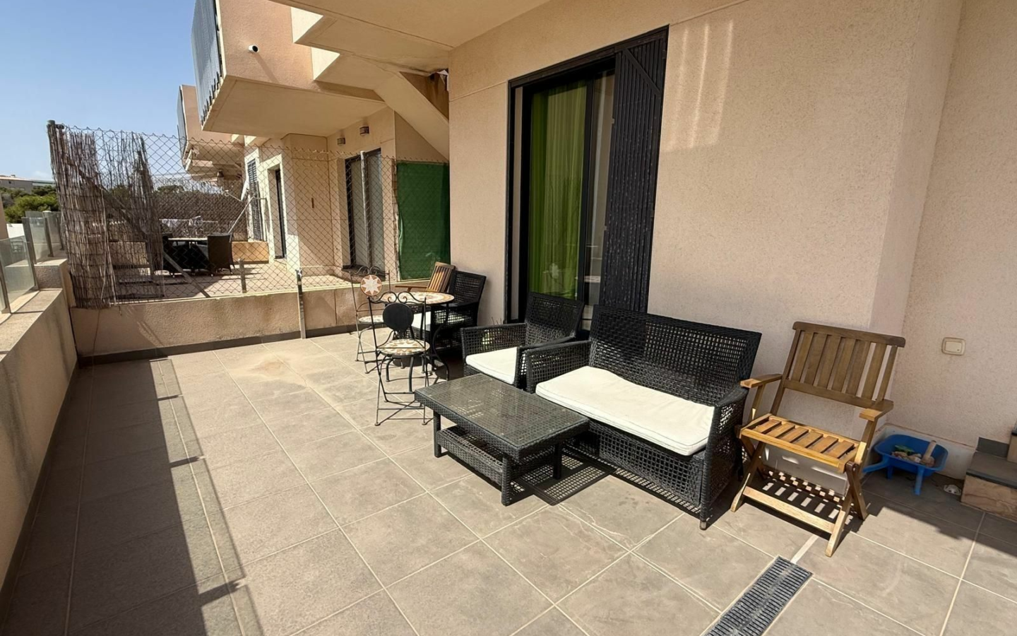 2-bedroom Bungalow In Orihuela Costa, Spain (63 M²)
