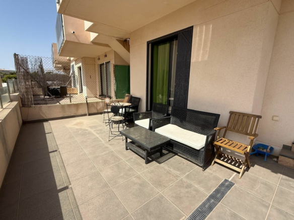 2-bedroom Bungalow In Orihuela Costa, Spain (63 M²)