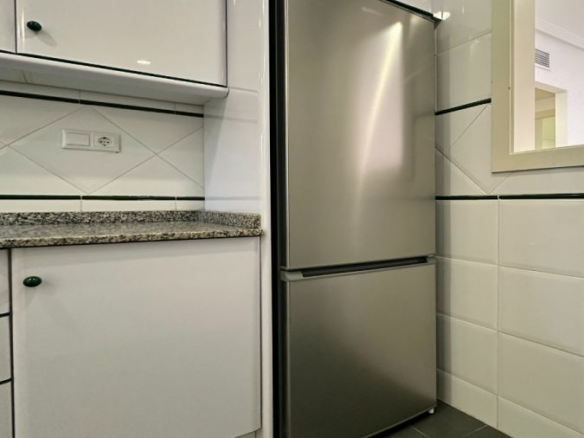 2-bedroom Apartment In Orihuela, Spain (69 M²)