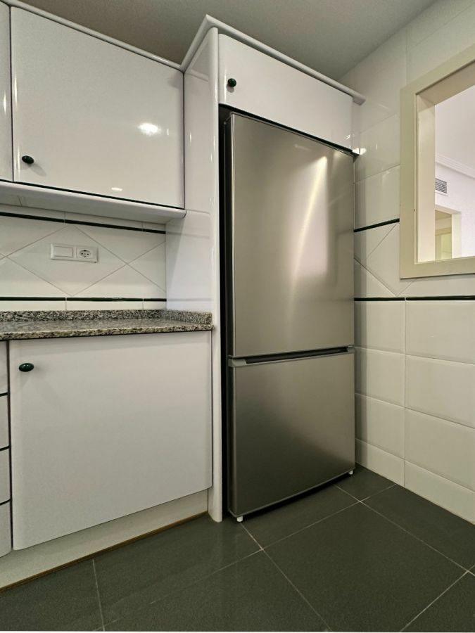 2-bedroom Apartment In Orihuela, Spain (69 M²)