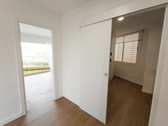 3-bedroom Apartment In Orihuela Costa, Spain (93 M²)