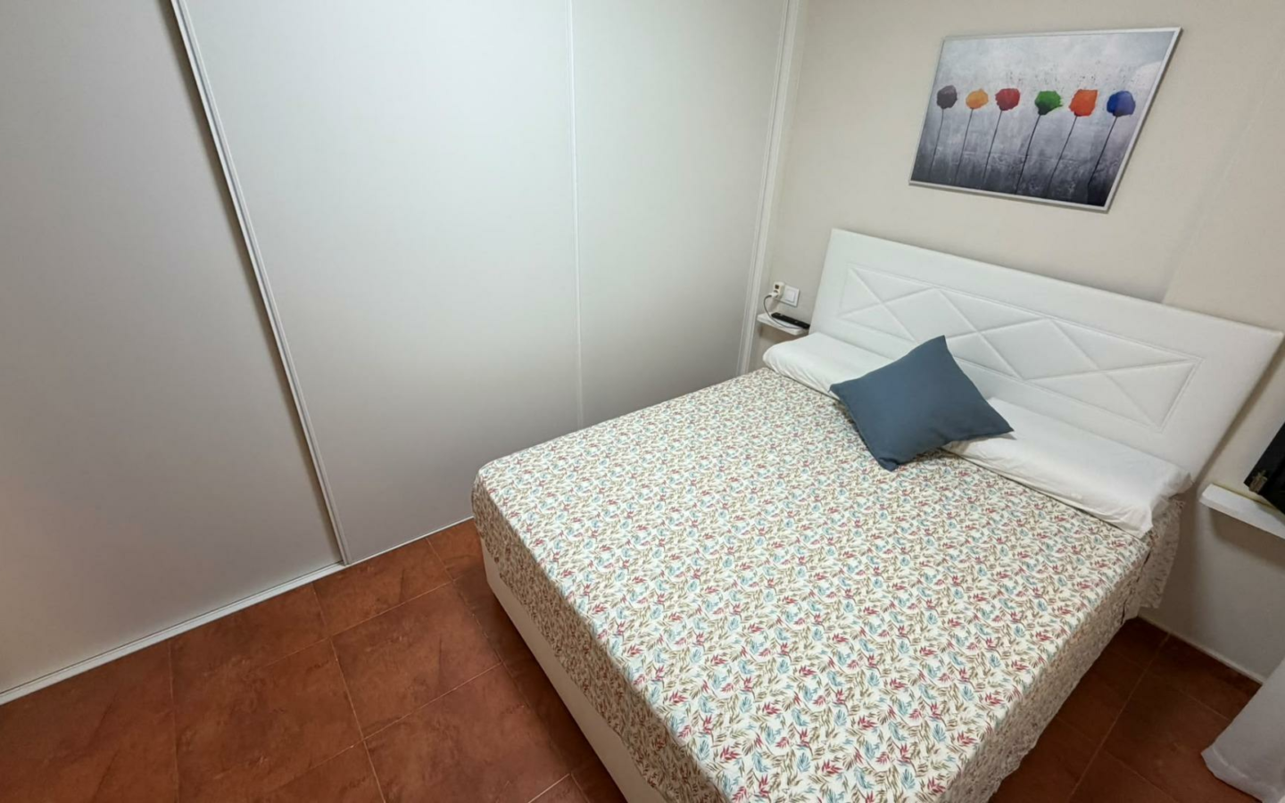 1-bedroom Apartment In Torrevieja, Spain (63 M²)